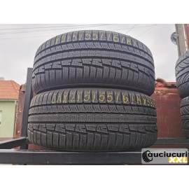 Nokian WRa3   215/55/16 Iarna